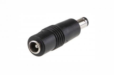 Mean Well DC-PLUG-P1M-P1J csatlakozó (38945)