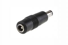 Mean Well DC-PLUG-P1M-P1J csatlakozó (38945)
