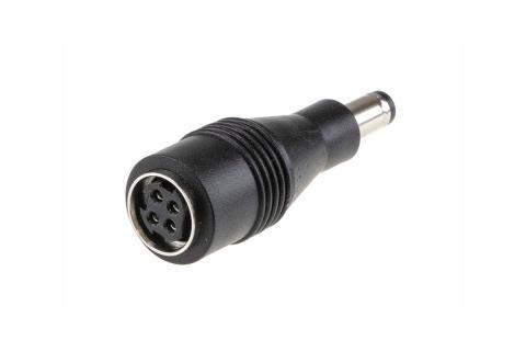 Mean Well DC-PLUG-R7BF-P1M csatlakozó (38947)