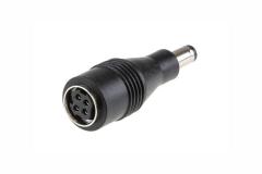 Mean Well DC-PLUG-R7BF-P1M csatlakozó (38947)