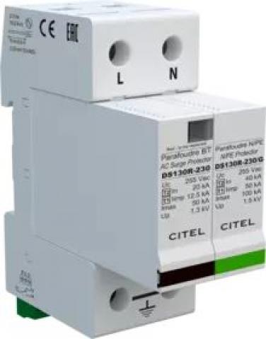 CITEL DS132RS-230/G túlfeszültség védelem (38969)