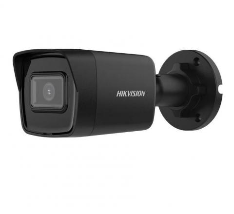 Hikvision DS-2CD1043G2-LIU(2.8mm)(BLACK) csőkamera (39040)