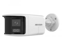 Hikvision DS-2CD1T63G2P-LIUF/SL(2.8mm) kamera (39051)