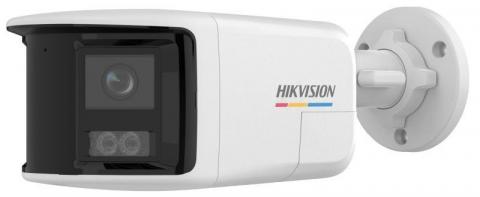Hikvision DS-2CD1T67G2HP-LIUF/SL(2.8mm) kamera (39052)