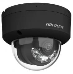 Hikvision DS-2CD2147G3-LIS2UY(2.8mm)(BLACK) dómkamera (39068)