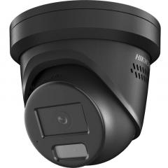 Hikvision DS-2CD2347G3-LIS2UY/SL(2.8mm)/BLACK dómkamera (39083)
