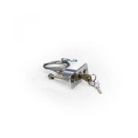 Cardin ZACKCABLELOCK kioldó készlet (39145)
