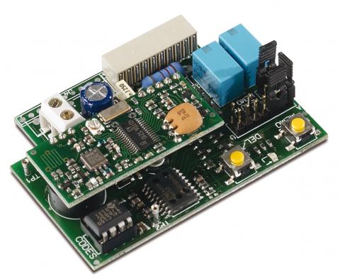 Cardin RSQ486200 rádióvevő (39167)
