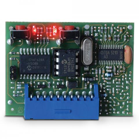 Cardin RSQ486OC2 rádióvevő (39168)