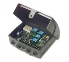 Cardin RCQ486ND00 rádióvevő (39169)