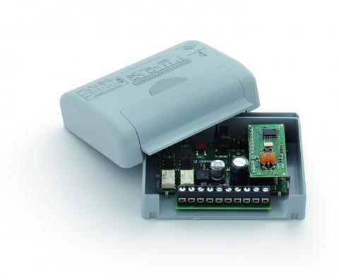 Cardin RQM504C2 rádióvevő (39177)