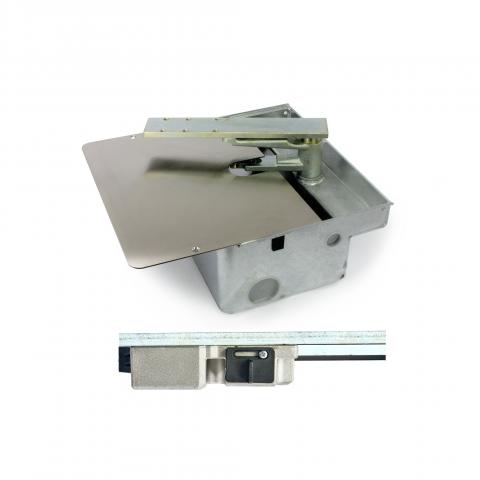 Cardin HLBOXC süllyesztődoboz (39228)