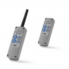 Cardin TXQPRO504-4 távvezérlő (39258)