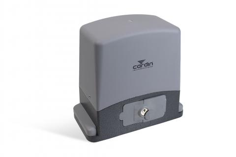 Cardin SLEVO800 tolókapu motor (39277)