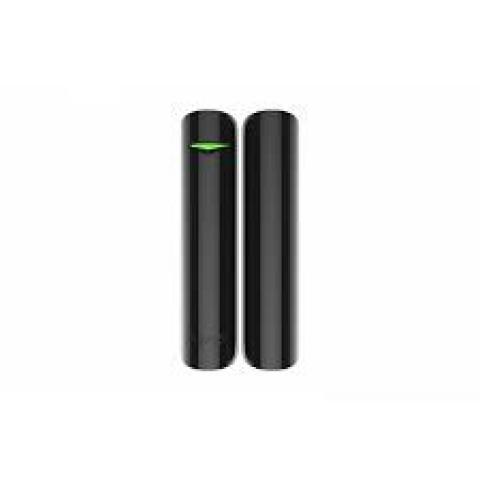 AJAX DoorProtect Plus (8EU) balck nyitásérzékelő (39292)