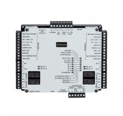 Hanwha Vision X1100A-H003 vezérlő (39850)
