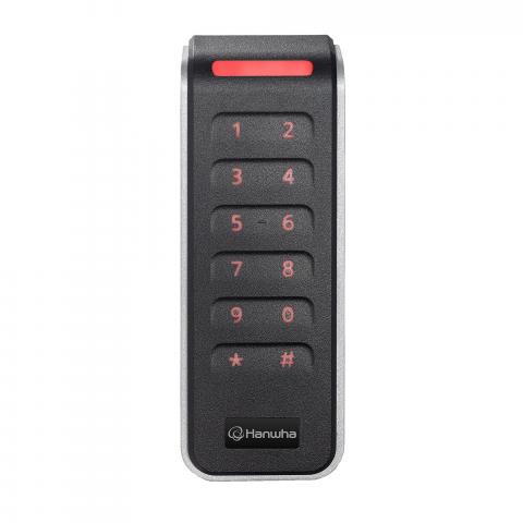 Hanwha Vision 20KTKS-00-00000P-H003 proximity olvasó (39861)