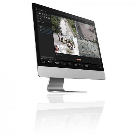 Hanwha Vision SSA-M3000 szoftver (39866)
