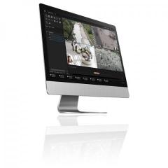 Hanwha Vision SSA-M5000 szoftver (39868)