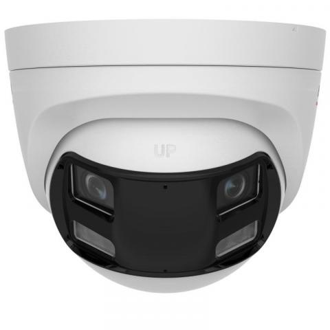 Hikvision DS-2CE72KF3TP-DLS(180°) kamera (39917)