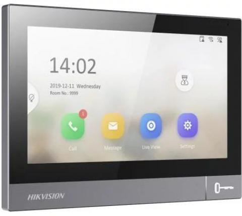 Hikvision DS-KH8381-TE1 beltéri állomás (39953)