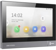 Hikvision DS-KH8381-WTE1 beltéri állomás (39954)