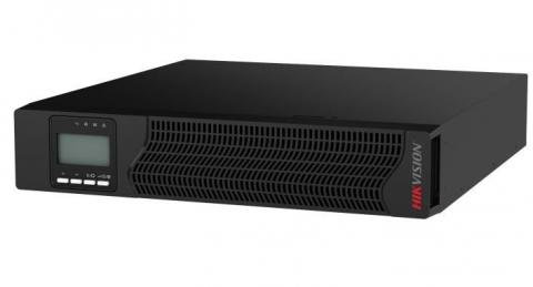 Hikvision DS-UPS03K72-R/TJS/IEC UPS (39965)