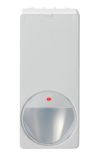 Siemens PDM-IXE12T mozgásérzékelő (4309)