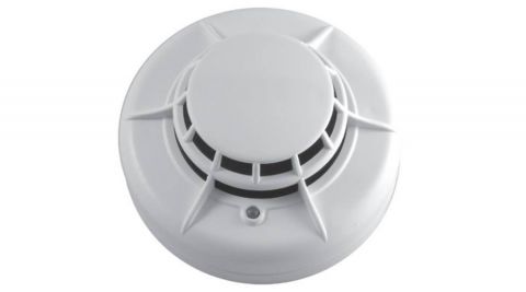 System Sensor ECO1005T fix hőérzékelő (4471)