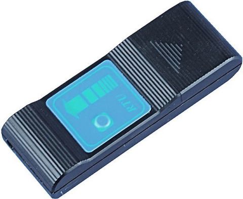 System Sensor S300RTU  ellenőrző egység (4483)