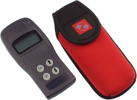 System Sensor S300PTU  ellenőrző egység (4490)