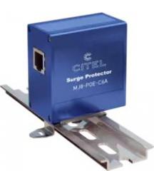 CITEL MJ8-POE-C6A túlfeszültség védelem (40462)