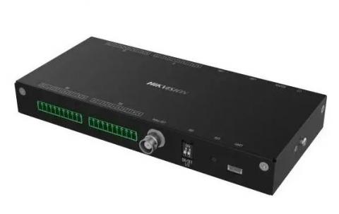 Hikvision DS-KAD40 elosztó (40528)