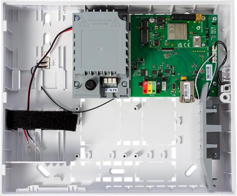 Jablotron JA-102KY központ (40777)
