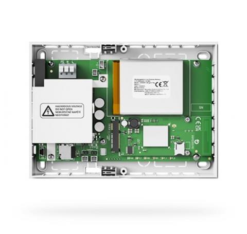 Jablotron JA-152KRY központ (40779)