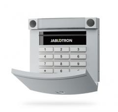 Jablotron JA-113E-GR kezelő (40789)