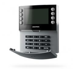 Jablotron JA-115E-GR kezelő (40791)