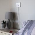 C-TEC QP902RS hívópont (40889)-a