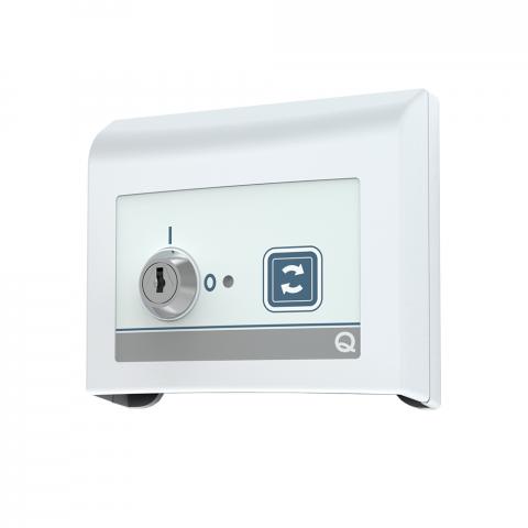 C-TEC QP904 megfigyelési pont (40890)