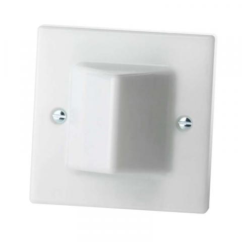 C-TEC QP906A ajtó feletti hang/fényjelző (40892)