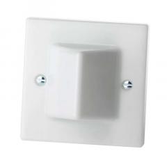C-TEC QP906A ajtó feletti hang/fényjelző (40892)