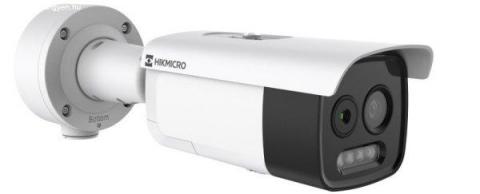 Hikmicro HM-TD2618-7/G0/T1A csőkamera (40963)
