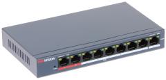 Hikvision DS-3E0109P-E/M(C) switch (40970)