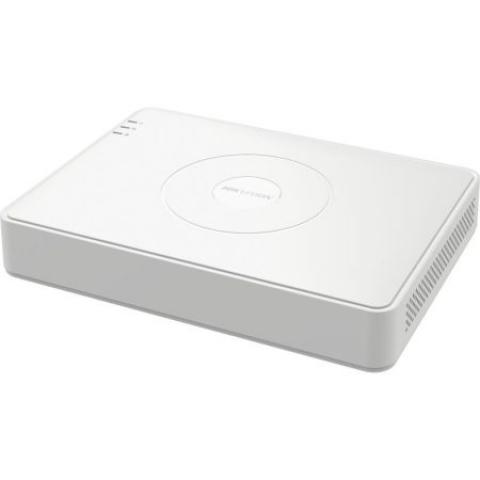 Hikvision iDS-7116HQHI-M1/S(F) Turbo HD rögzítő (40979)