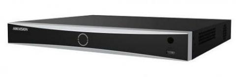Hikvision DS-7732NXI-I4/VPro IP rögzítő (41074)