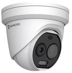 Hikmicro HM-TD1228-3/G1/T3A dómkamera (41227)