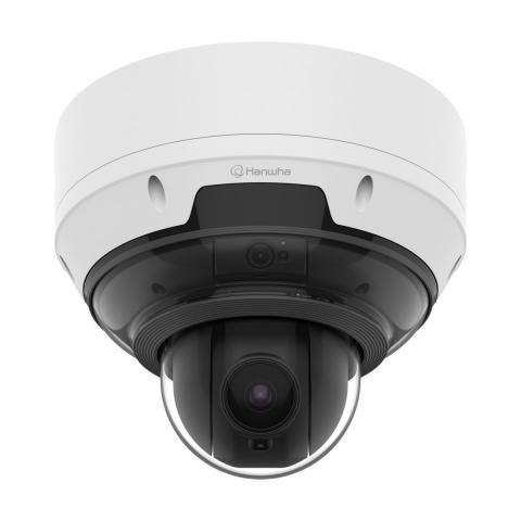 Hanwha Vision PNM-C19183RVTP PT(Z)-kamera (41228)