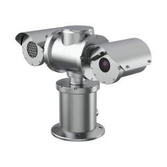 Hanwha Vision TNU-6324ER PT(Z)-kamera (41305)