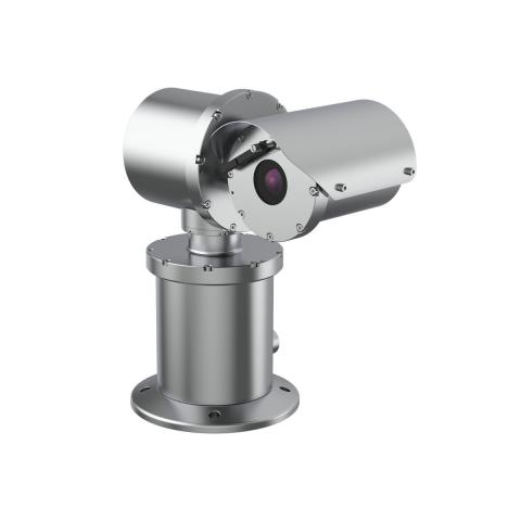 Hanwha Vision TNU-6324E PT(Z)-kamera (41306)