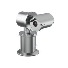 Hanwha Vision TNU-6324E PT(Z)-kamera (41306)
